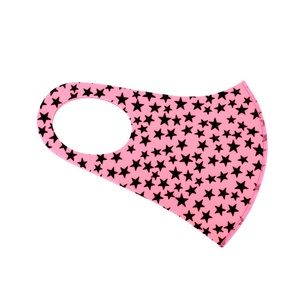 - - Star neoprene mask